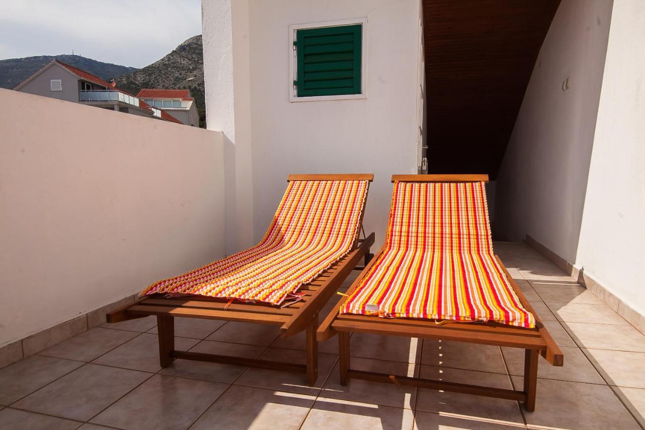 Anka Bol West Side Apartments Esterno foto