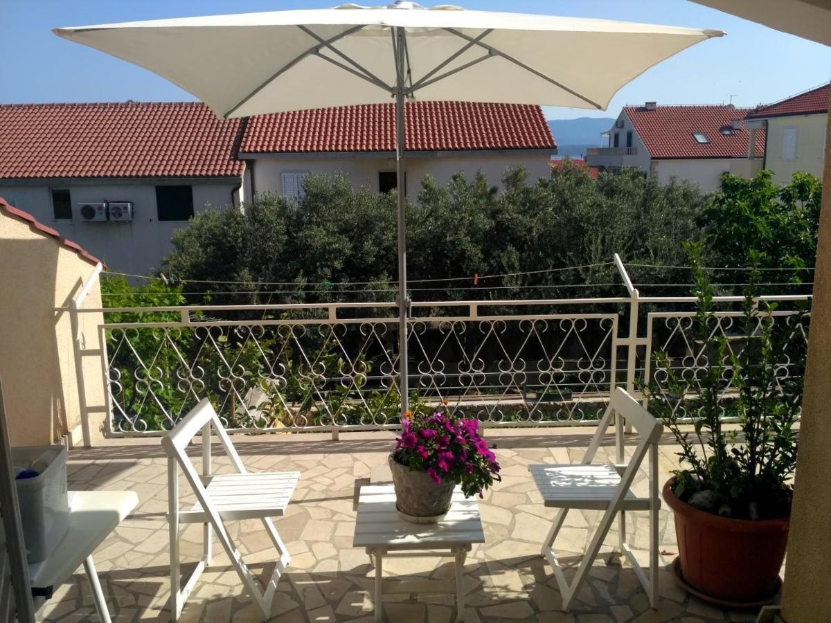 Anka Bol West Side Apartments Esterno foto