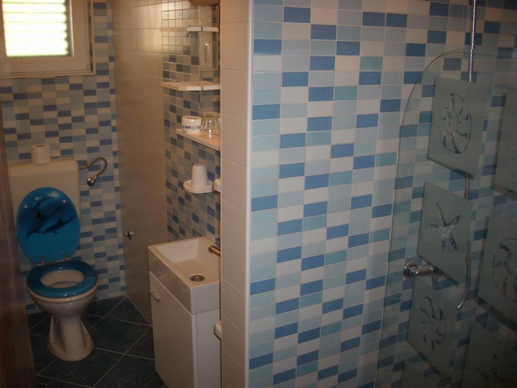 Anka Bol West Side Apartments Esterno foto