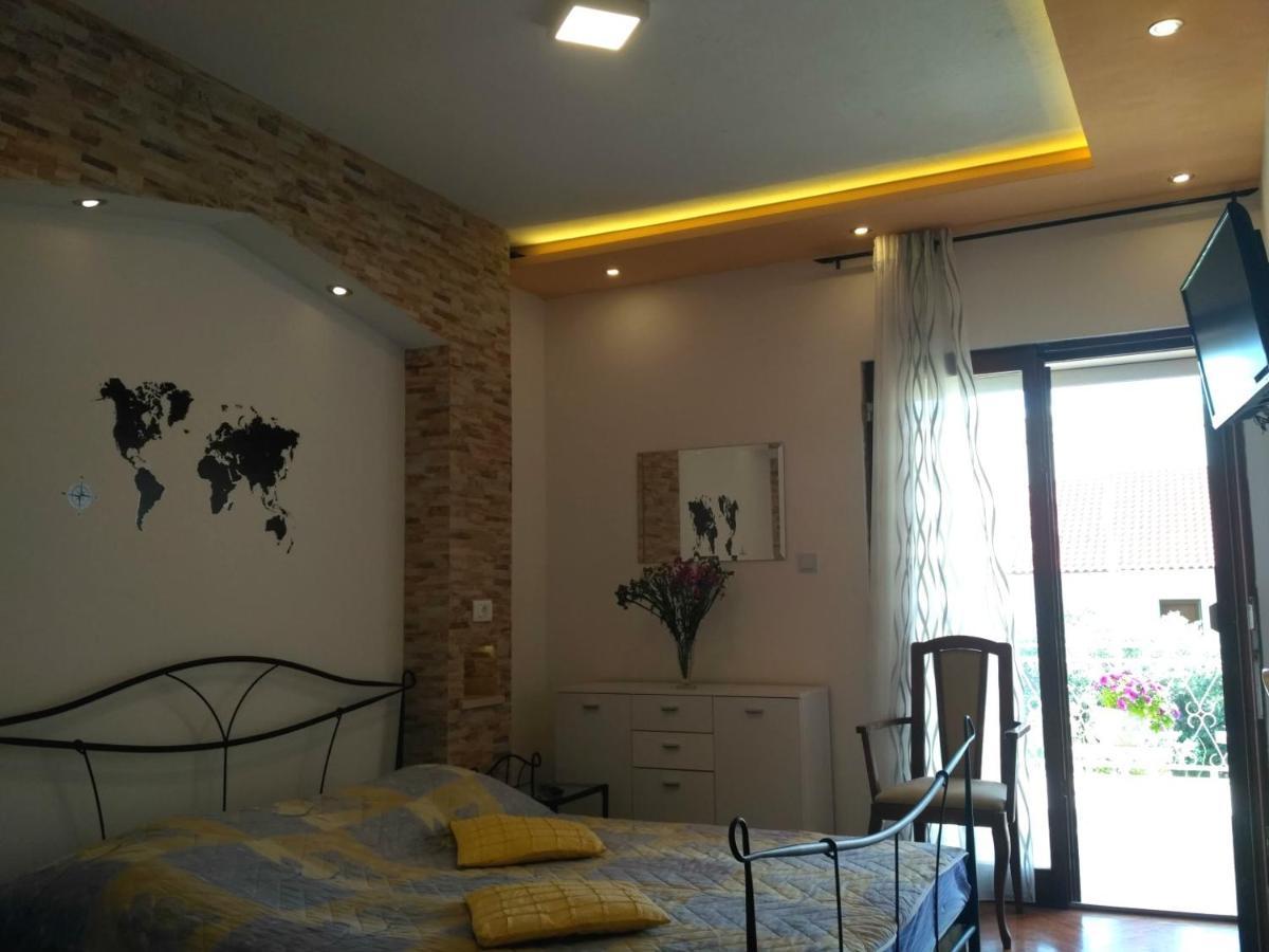 Anka Bol West Side Apartments Esterno foto