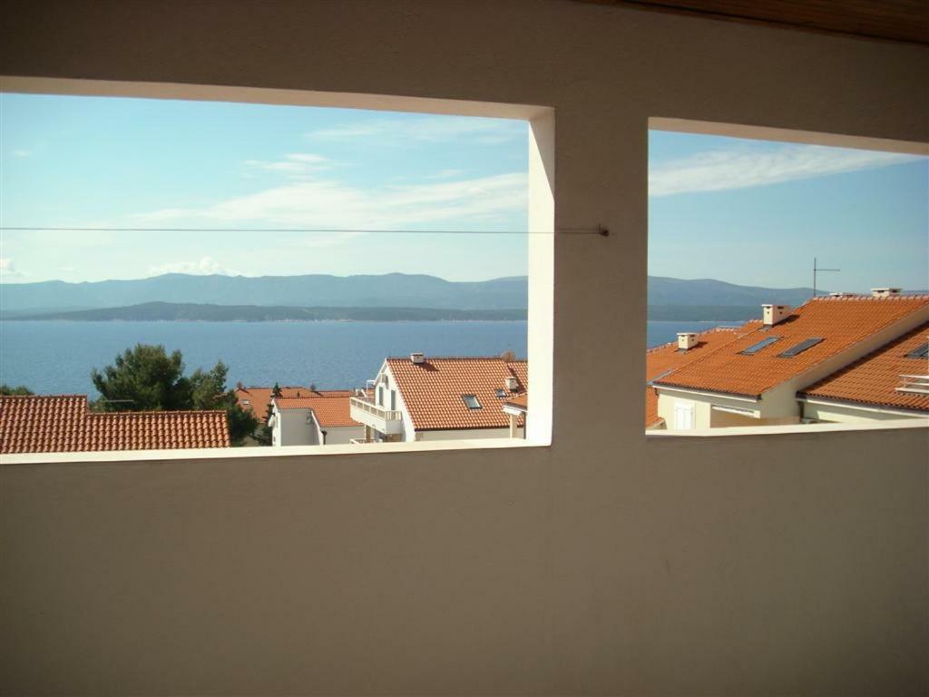 Anka Bol West Side Apartments Esterno foto