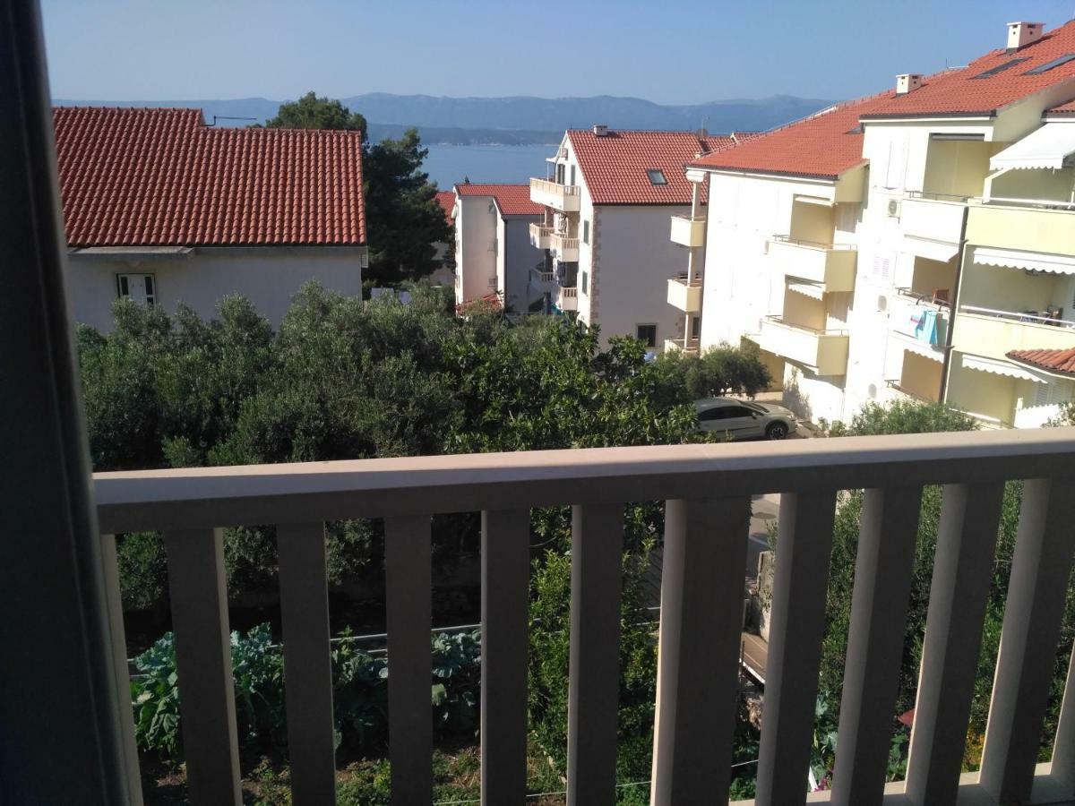 Anka Bol West Side Apartments Esterno foto