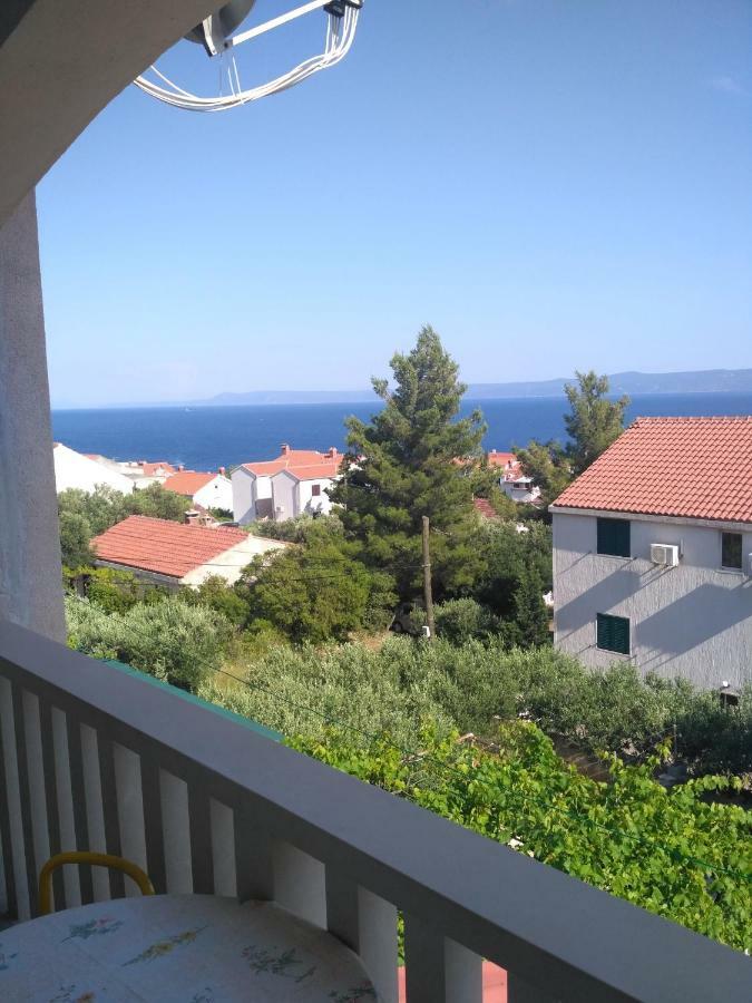 Anka Bol West Side Apartments Esterno foto