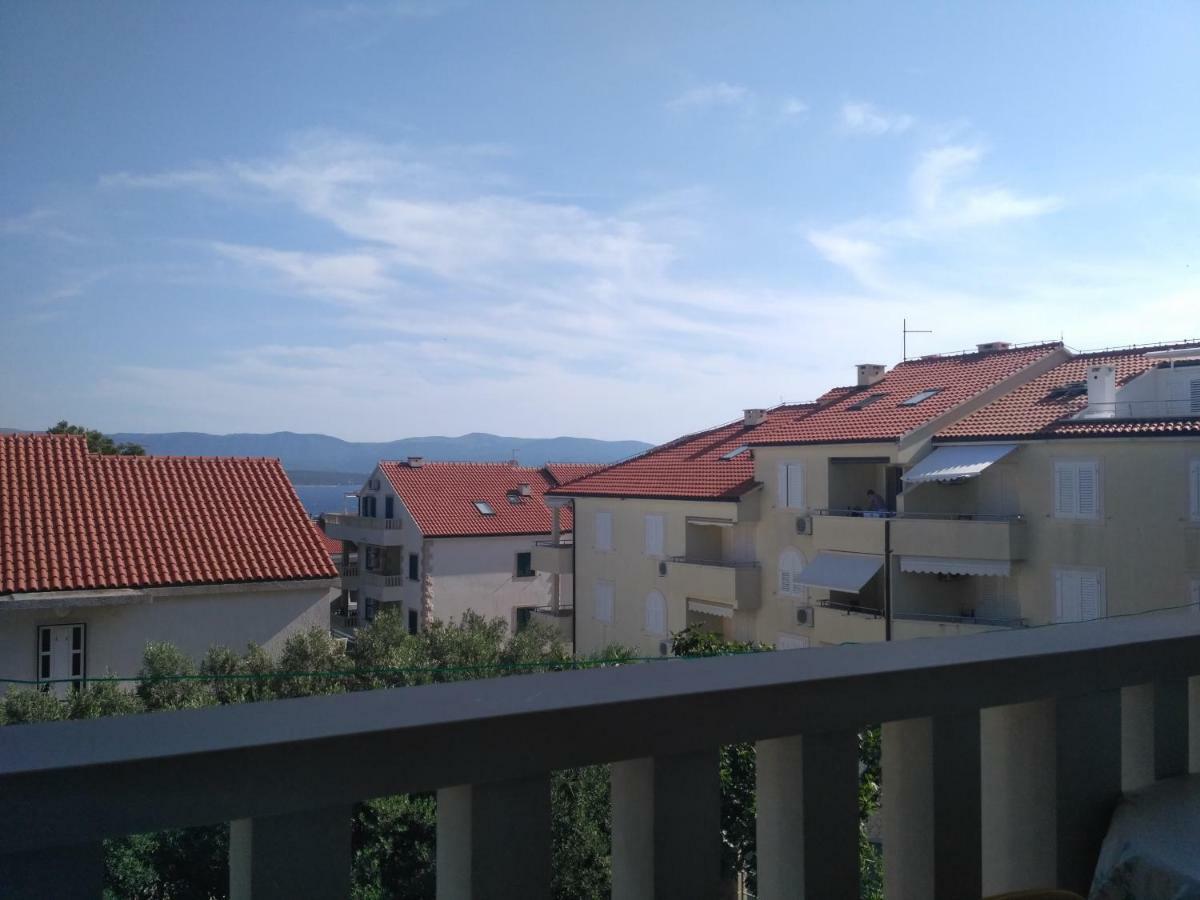 Anka Bol West Side Apartments Esterno foto