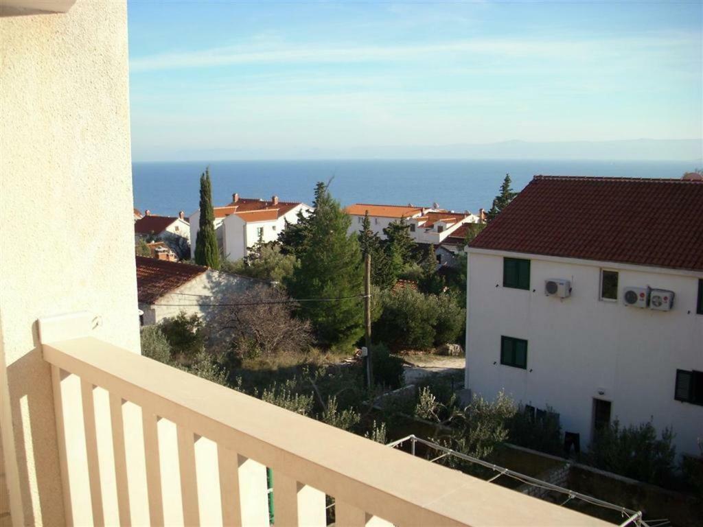 Anka Bol West Side Apartments Esterno foto