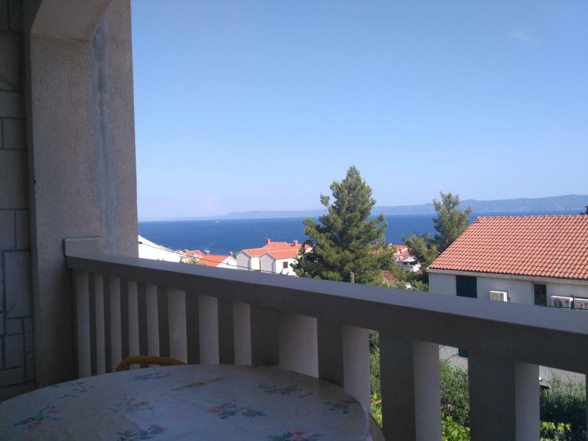 Anka Bol West Side Apartments Esterno foto